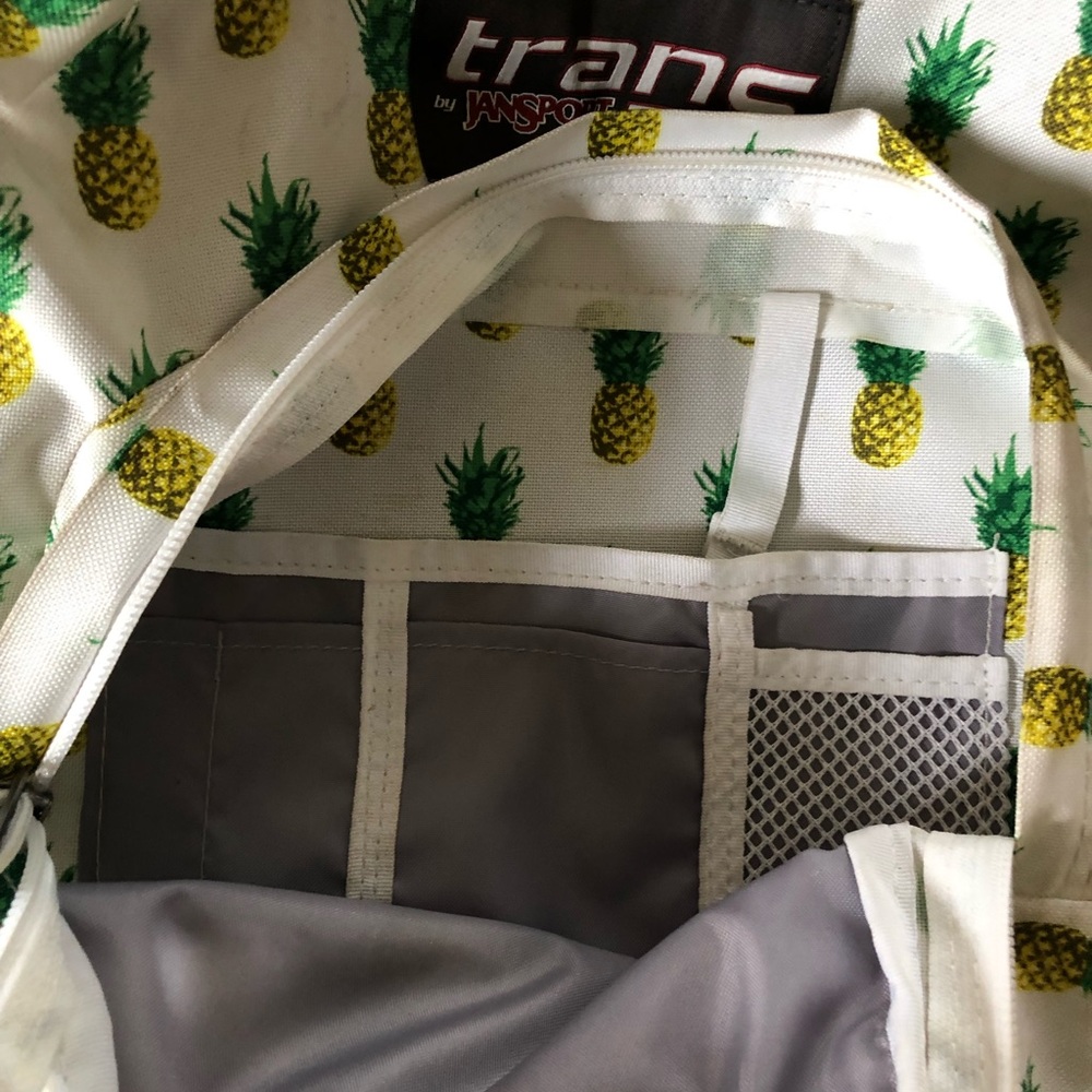 Trans by JanSport Backpack - Picture 5 of 9